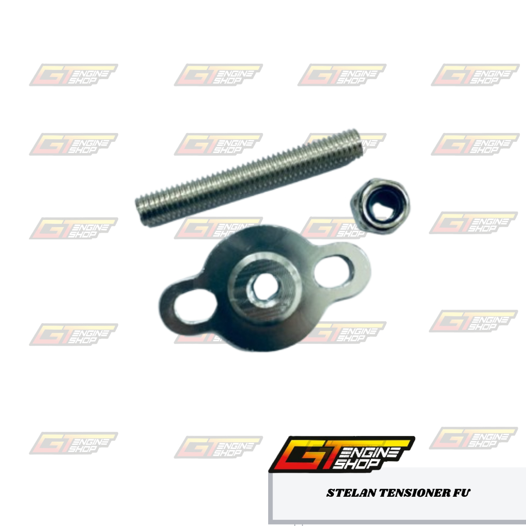 tonjokan tensioner manual satria fu lifter manual fu tonjokan keteng dural fu