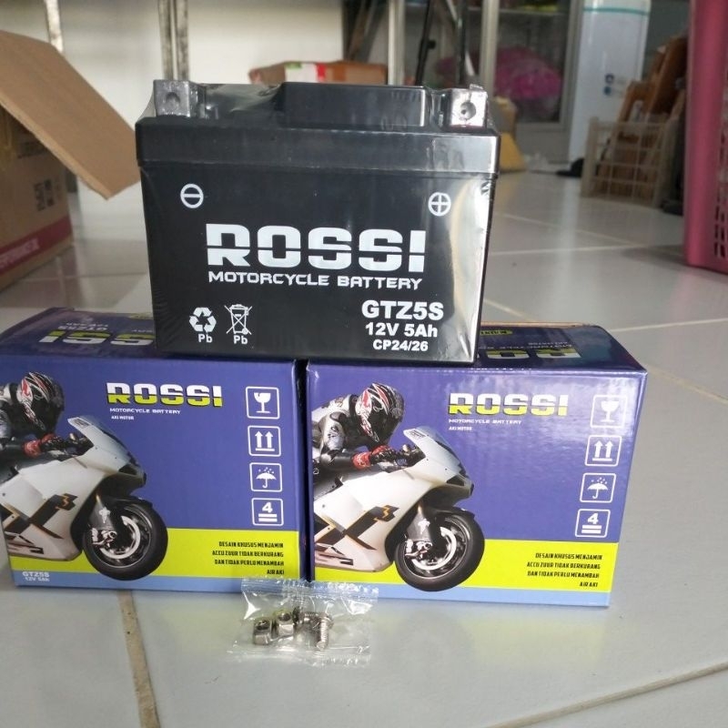 AKI KERING merk Rossi honda beat,scopy,vario,soul gt