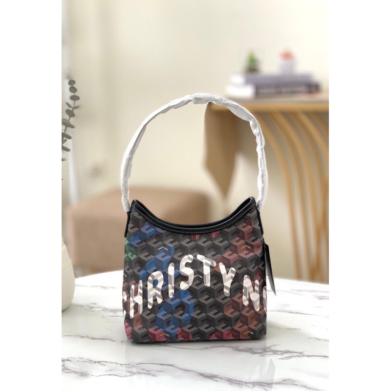 Chr*sty Ng Alesso Mini Multi