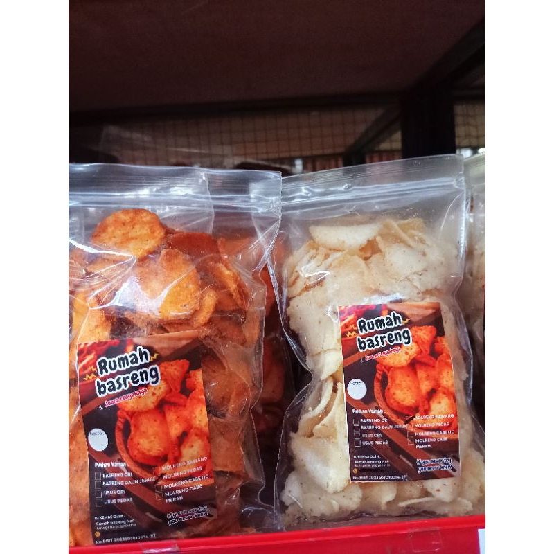 

MOLRENG/CIMOL GORENG