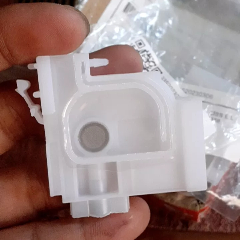 DAMPER L1800 L800 DTG ECOSOLVENT DUMPER CARTRIDGE EPSON