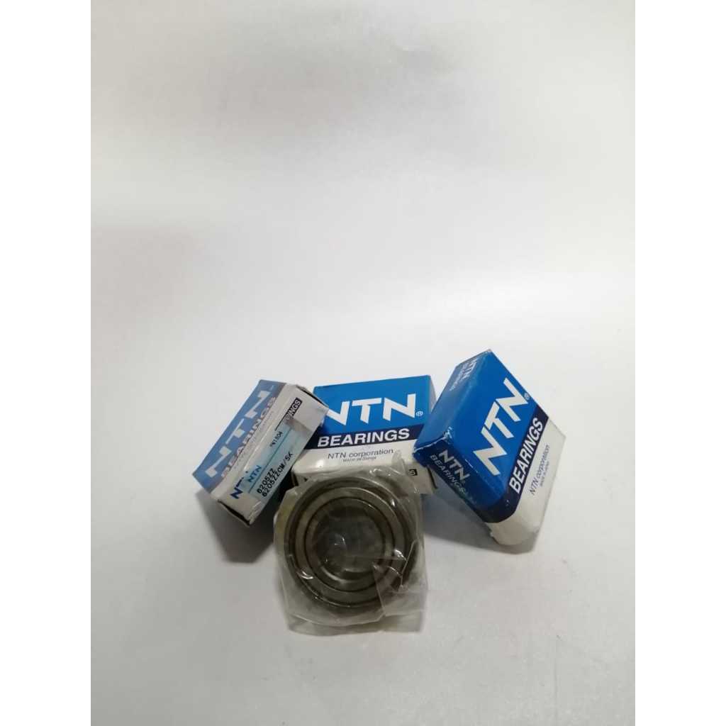 Bearing 6205 NTN / Bearing NTN / Bearing 6205
