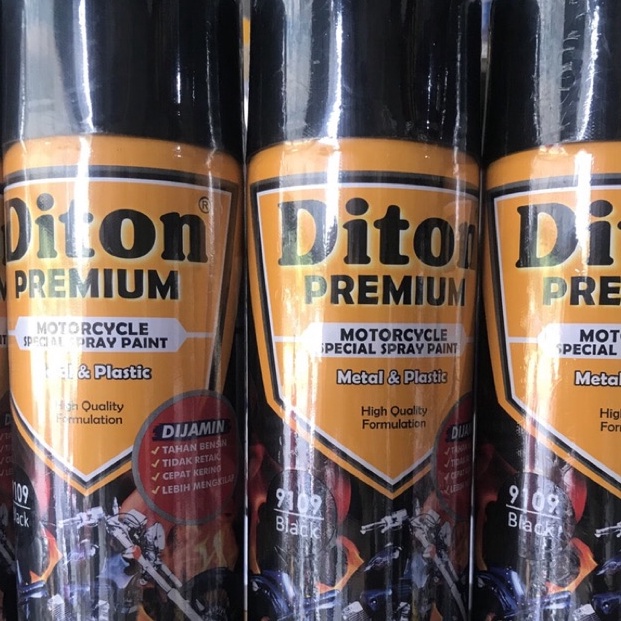 

Cat Semprot Diton Premium PP Primer 91 Plastic Primer 3cc e Y6C2