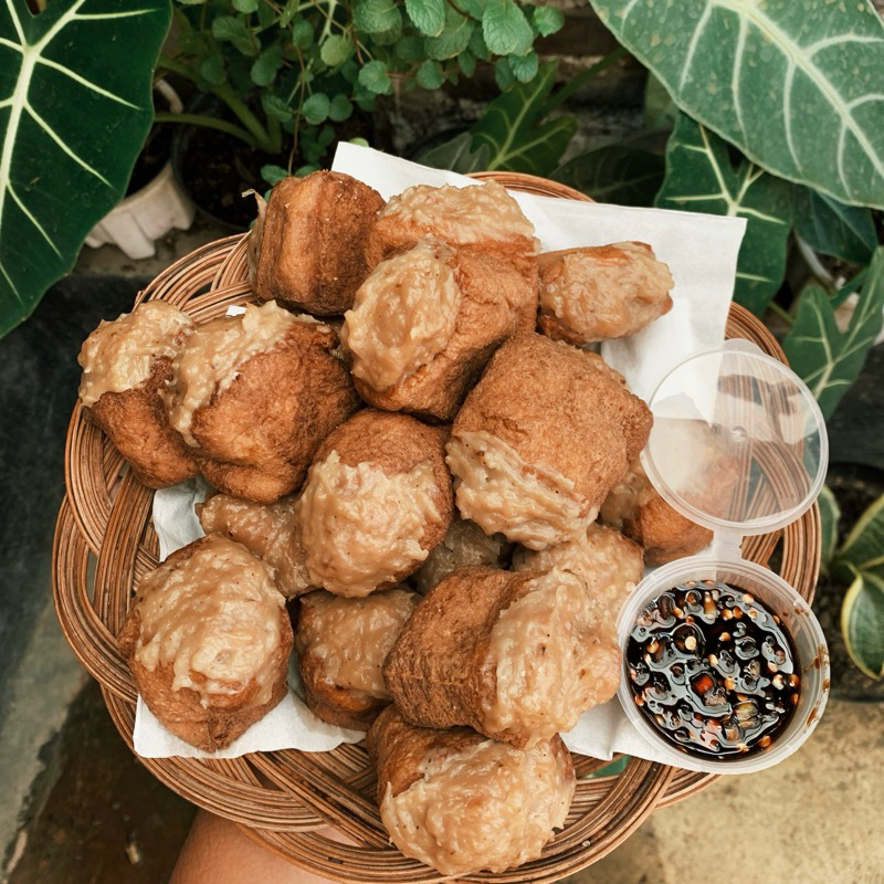 

TAHU BASO KUKUS ORIGINAL FROZEN FOOD