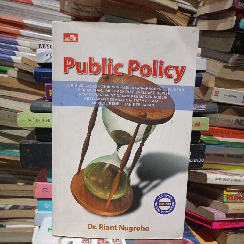 Public Policy