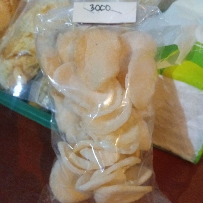 

Krupuk Udang
