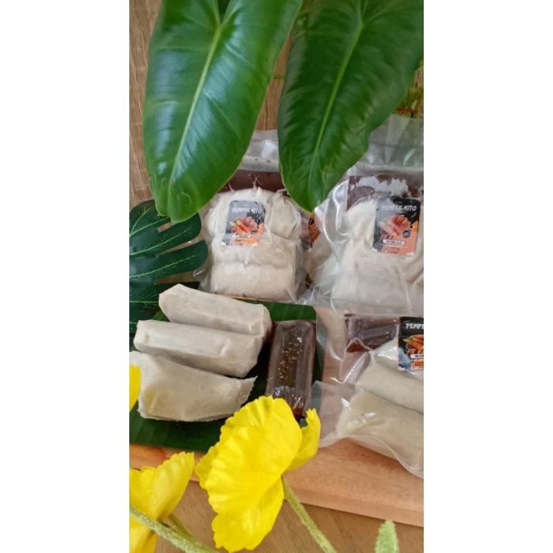 

PEMPEK UDANG ISI 3PCS