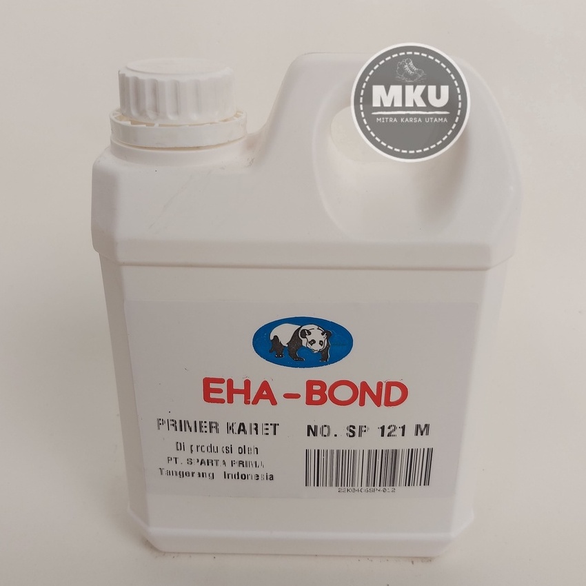 

Diskon Primer Karet EhaBond SP 121 M 1 Lt