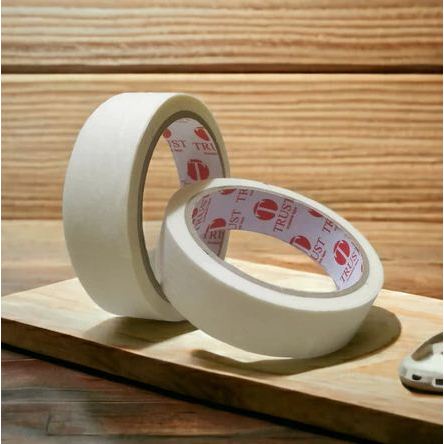 

ATK009 Lakban Kertas 24MM x 20 Yard