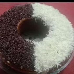 

bolu cokelat keju 1 loyang ukuran 28 cm ready setiap hari