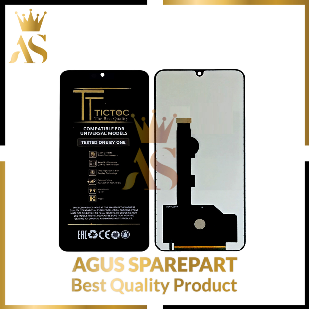 LCD TOUCHSCREEN XIAOMI MI9 SE