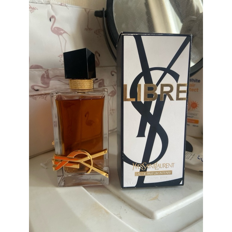 YSL LIBRE INTENSE