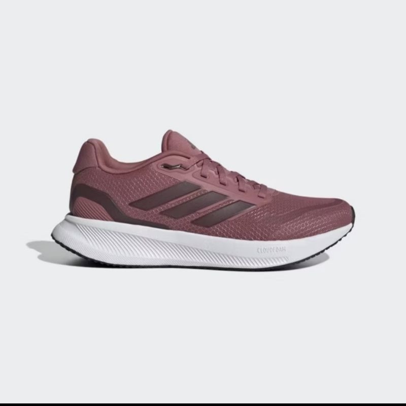 SEPATU RUNNING ADIDAS RUNFALCON 5 WOMEN