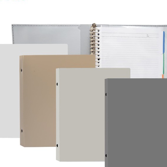 

Boom Binder Note Joyko A5TSPLM57