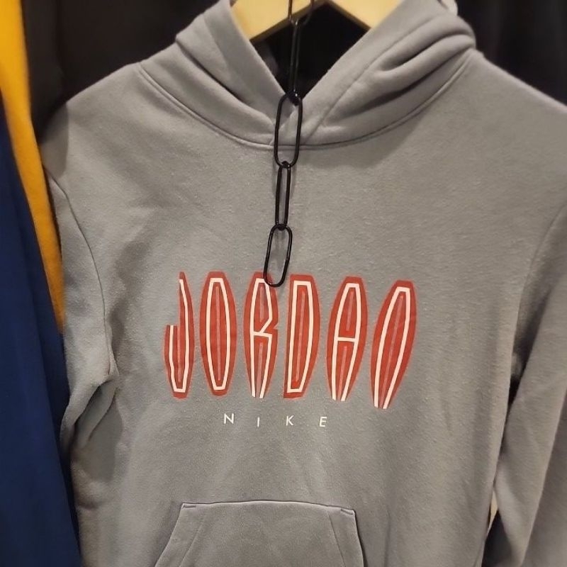 hoodie jordan