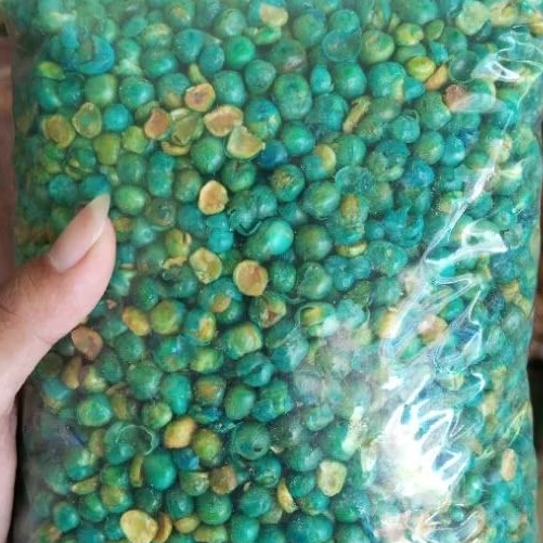 

Kacang Polong Ijo Gurih Termurah 100gr