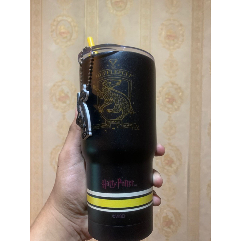 Tumbler Harry Potter X Miniso