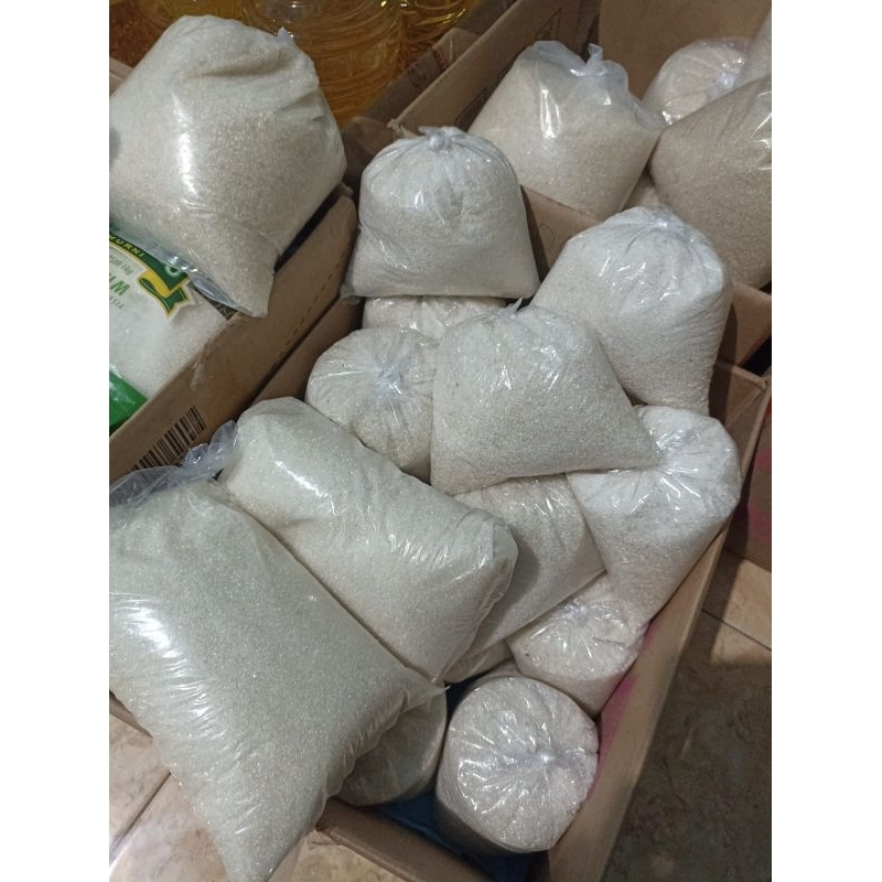 

Gula lokal 10 kg