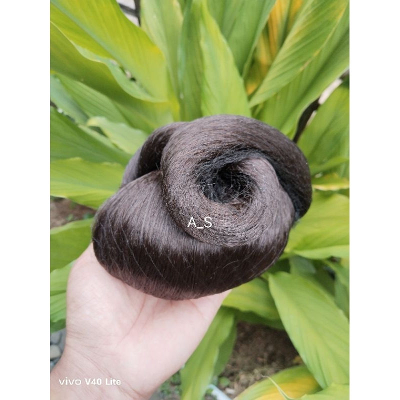 Sanggul Modern/Sanggul Arsyinta/Sanggul Rambut Modern/Sanggul Sirkam/Sanggul Bali