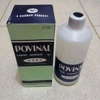 

FG2 Lem Povinal 113 ml Refill Lem Povinal 113 ml