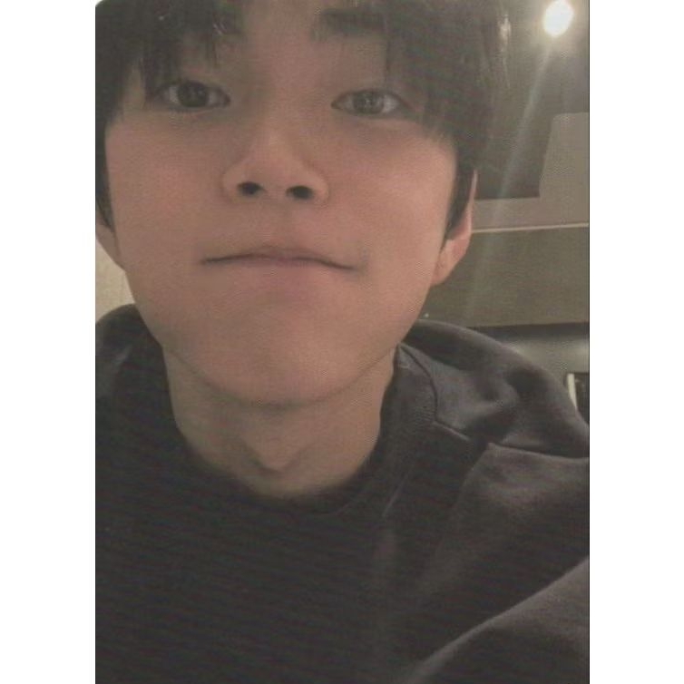 [Ready Stock] Photocard Riize Seunghan Bread cimol