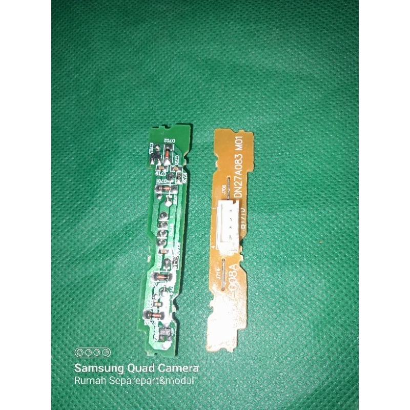 MODUL  SENSOR PINTU KULKAS POLYTRON PRM23QN PRM21QB ORIGINAL PART POLYTRON