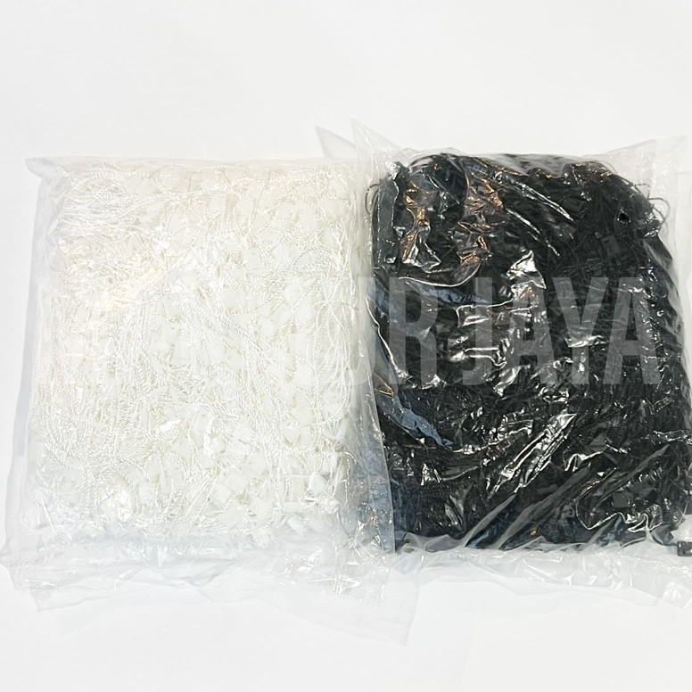 

ART K2U6 Tali Hang Tag 1pcs Hitam Putih per Pak