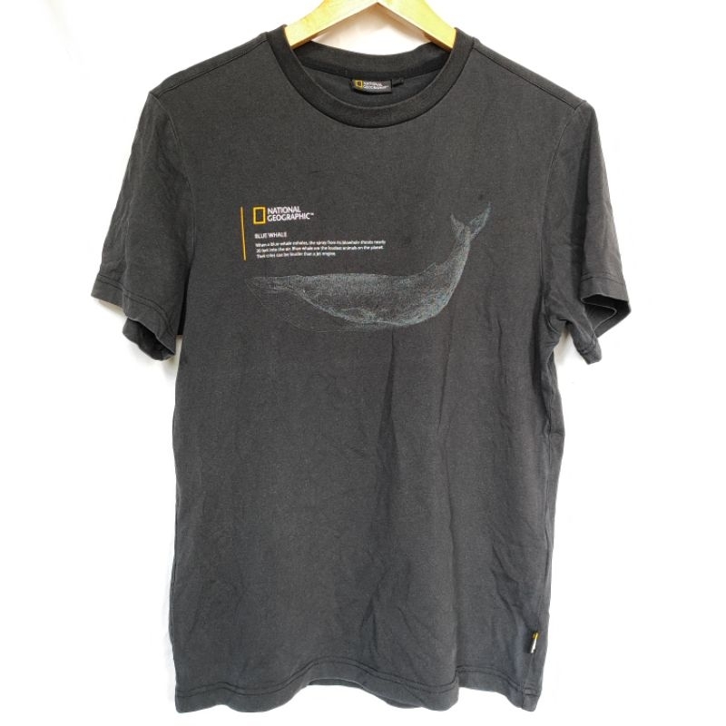 kaos national geographic original