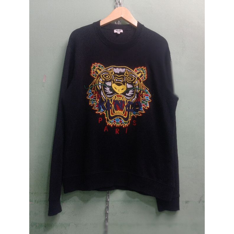 CREWNECK KENZO SECOND ORIGINAL