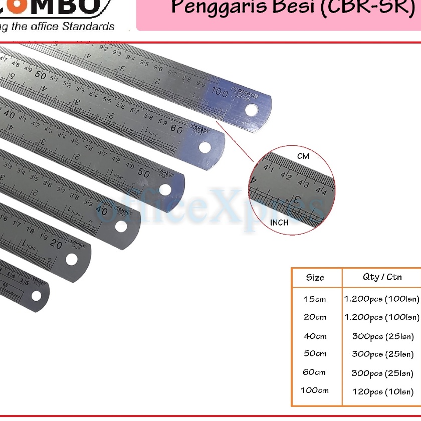 

Potongan Penggaris Besi 1cm Metal Ruler 1cm Mistar Besi 1cm Penggaris Besi 1 Meter