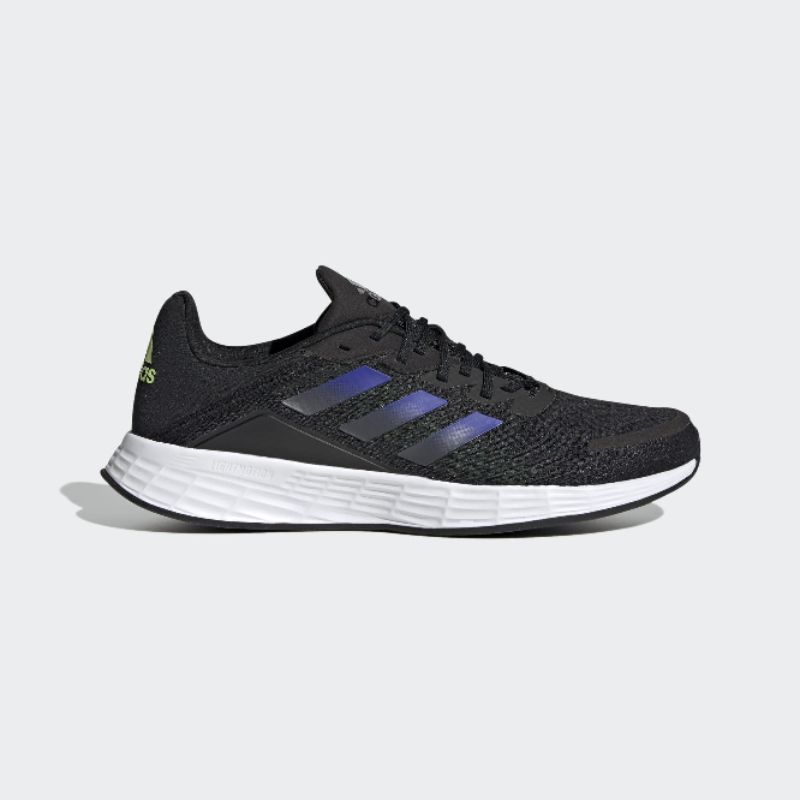 SEPATU ADIDAS ORIGINAL RUNNING - DURAMO SL H04624