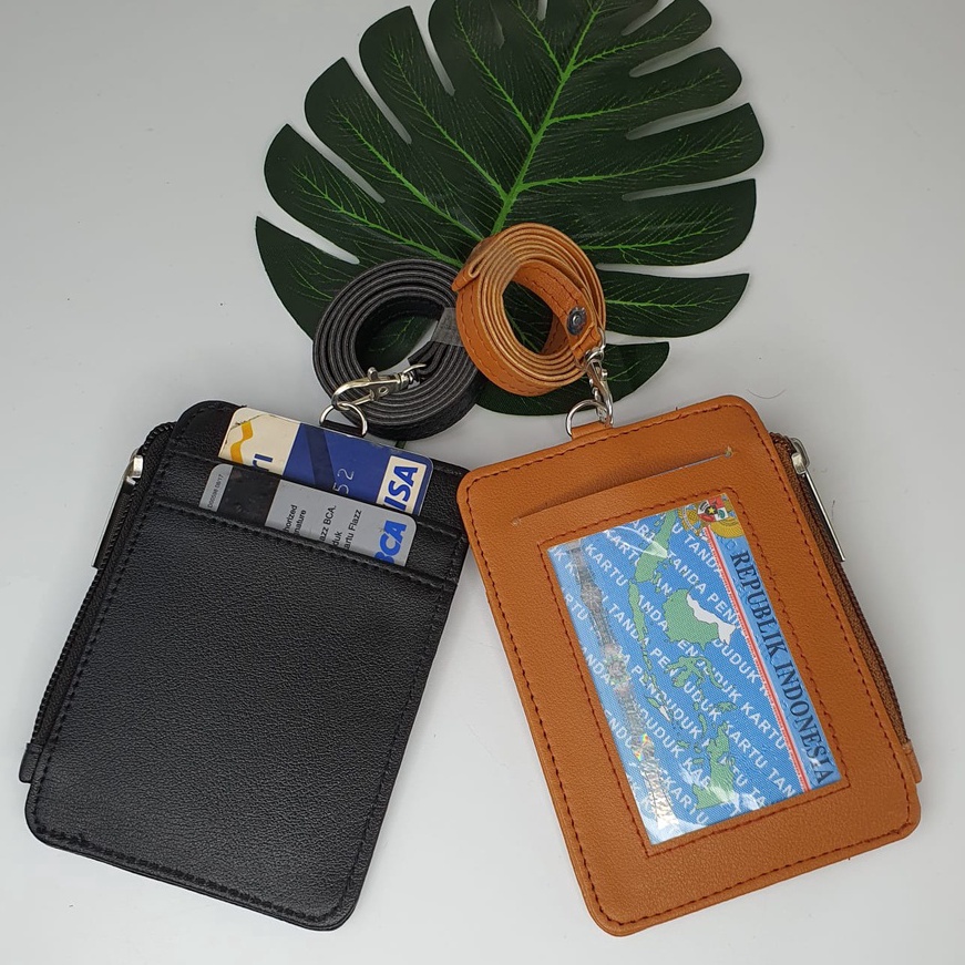 

Top WIOLA ID Card Holder Resleting Name Tag Card Holder ID Card Risleting Name Tag Zipper