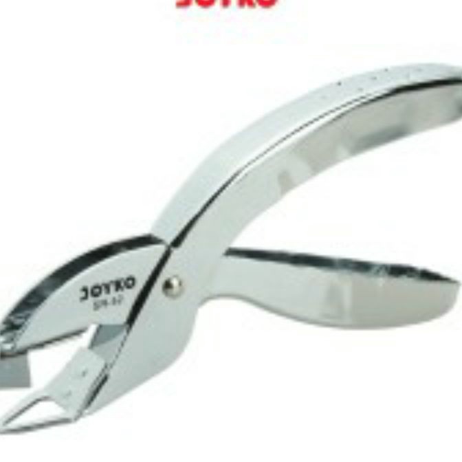 

Promo Stapler Remover SR 52 Joyko