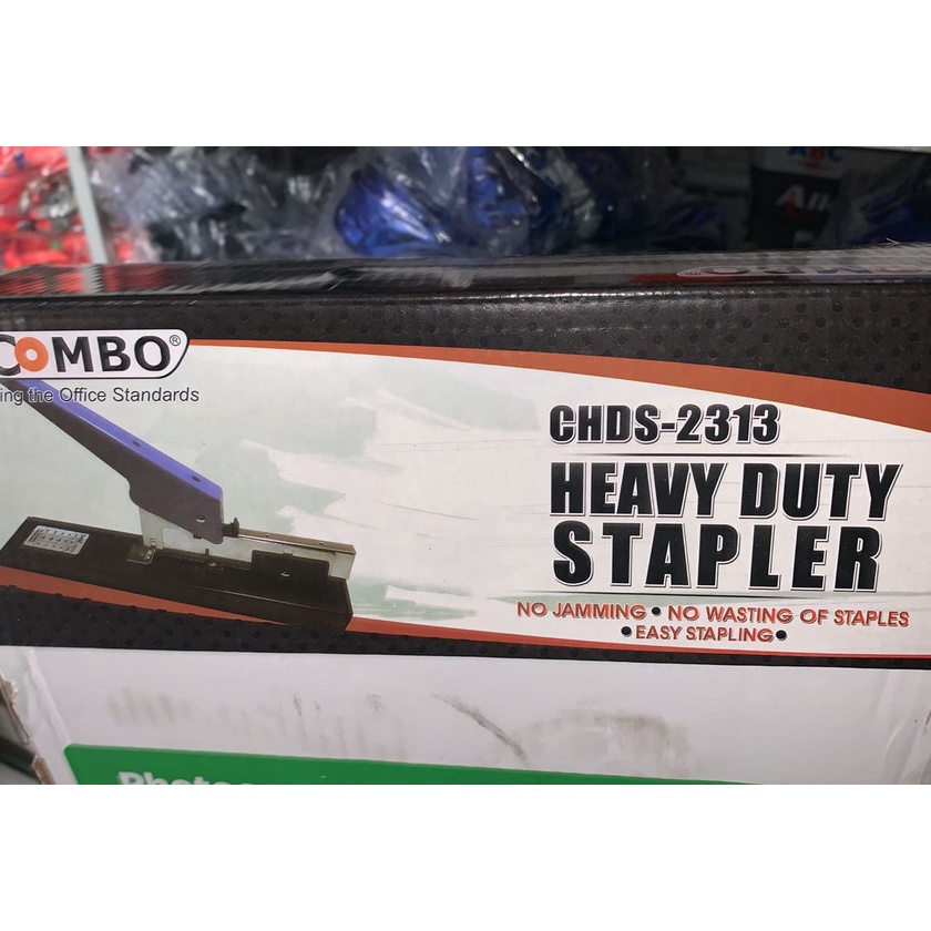 

KF7 STAPLER COMBO CHDS2313 STAPLER