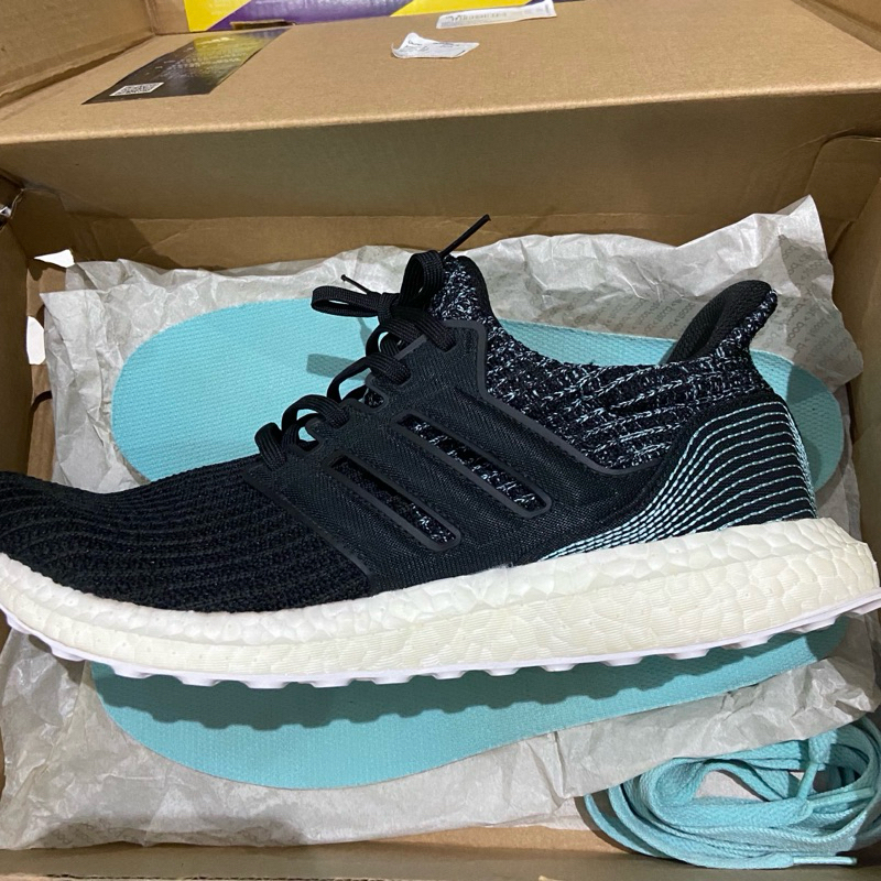 Adidas ultraboost parley