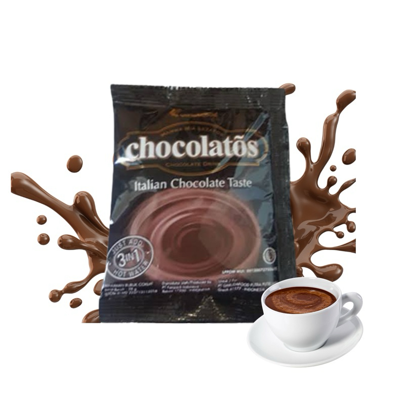 

Chocolatos Drink