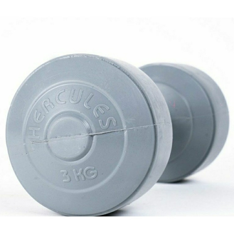 Paket Laris Damble  Barble Hercules 3 kg