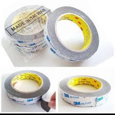 Double tape dobel tip Busa 3M