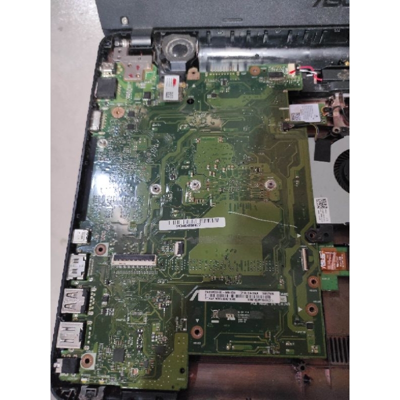 Mainboard Asus X441M