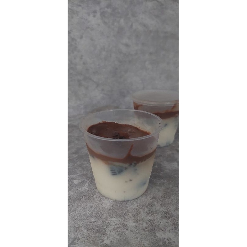 

PUDING VANILLA COOKIES