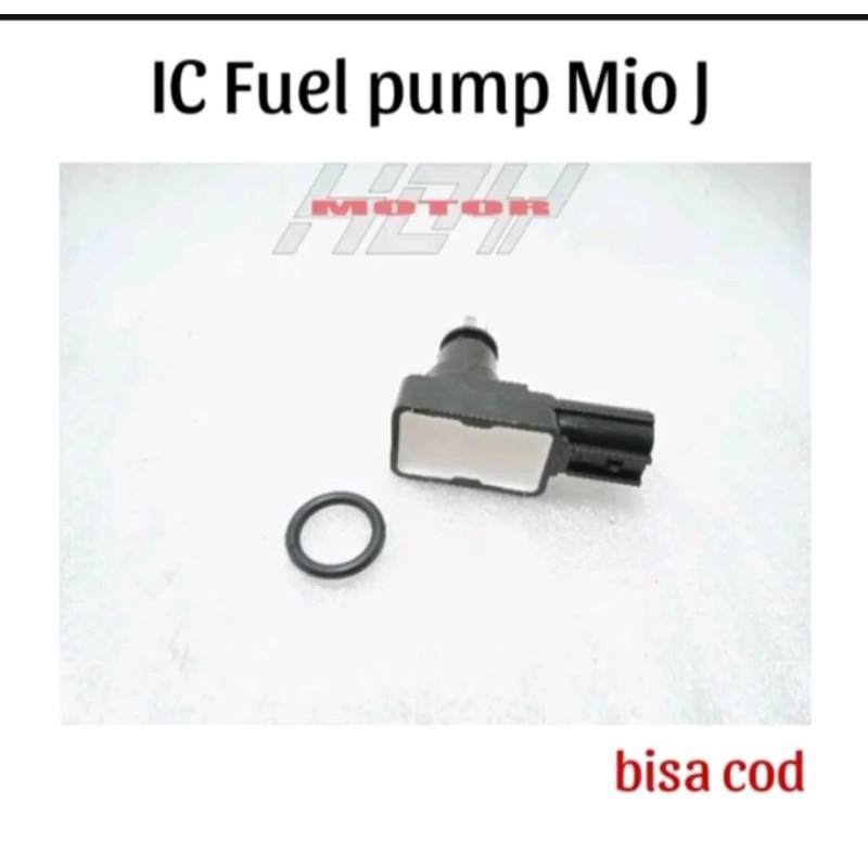 IC switch fuel full fuelpump Yamaha Mio GT Fino fi x