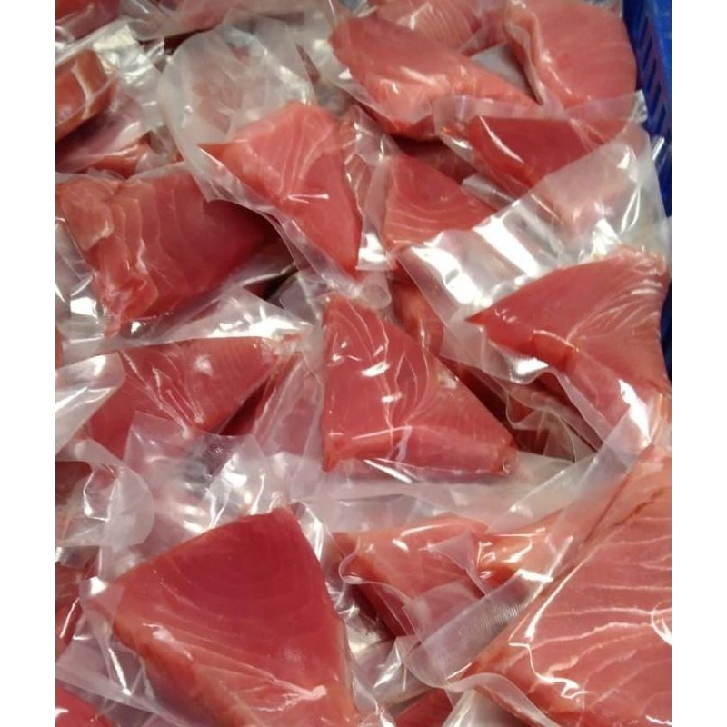 

Tuna Steak 200 gr
