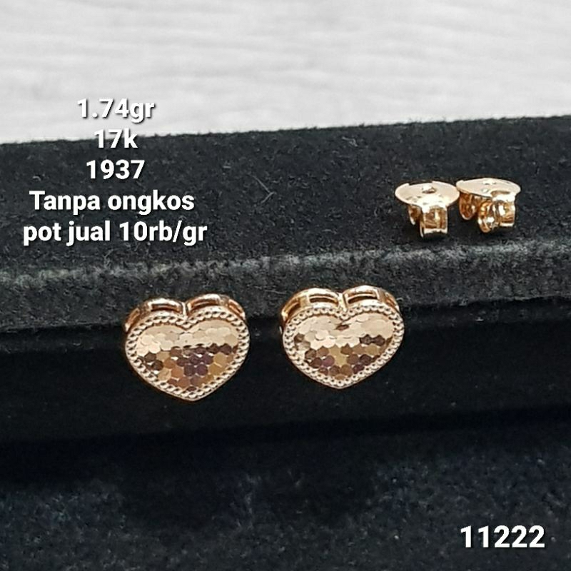 anting17k