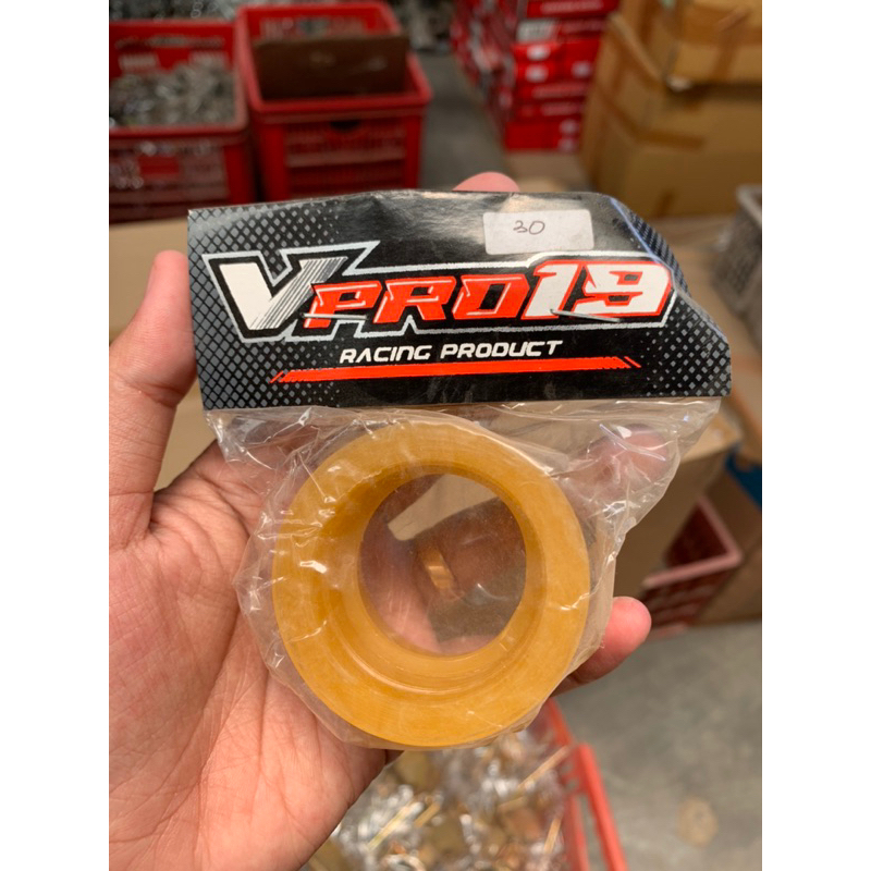 KARET TEFLON MANIPOL INTAKE KARBURATOR PE 30 VPRO19