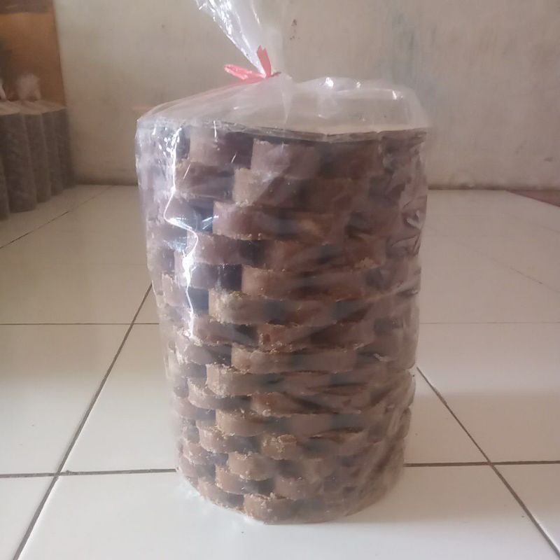 

Gula merah asli 100%