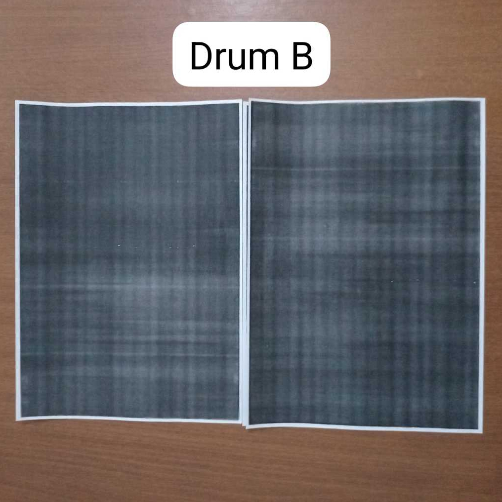 DRUM IR 5000/6000