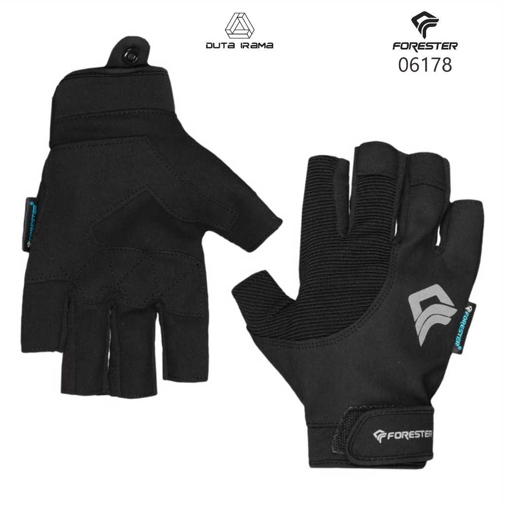 DUTAIRAMA - SARUNG TANGAN FORESTER 06178