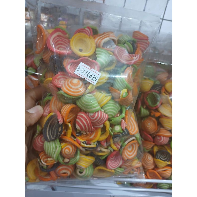 

Kuping gajah warna/kuping gajah mini/snack grosir/camilan enak/snack ringan