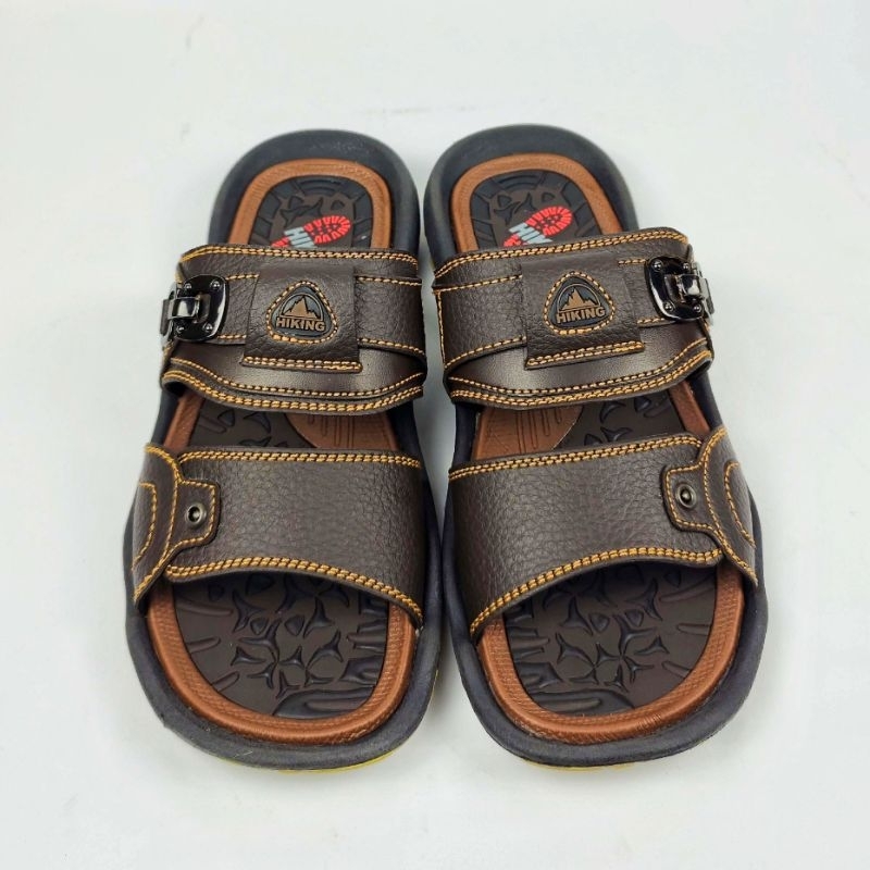BARNETT HIKING MAX 01 SANDAL CASUAL PRIA BARNETT ORIGINAL
