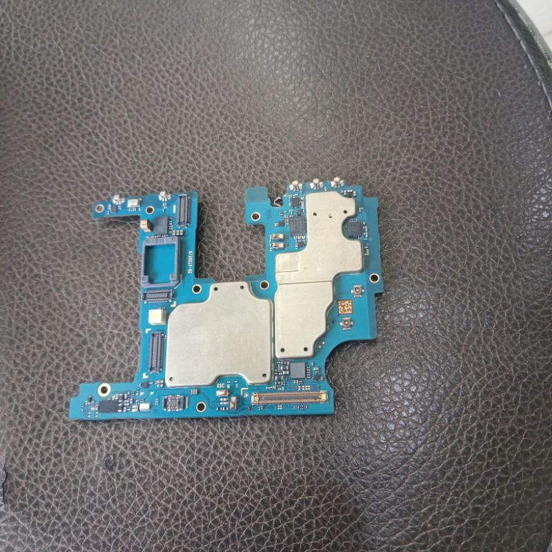 Sparepart Mesin Hidup Normal Samsung A72